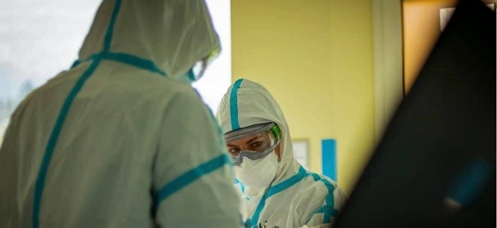 Coronavirus, c'è un nuovo decesso in Alto Adige